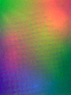 Procedural fabric texture one