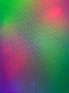 Procedural fabric texture two