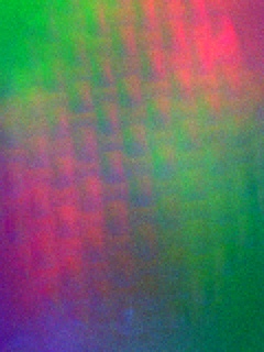 Procedural fabric texture three